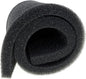 AFA Aquarium Filter Media Sponge Pad, Fish Tank Bio Open Cell Coarse Foam Block Foam Pre Filter Sponge Material (12" x 36" x 1" 25ppi)