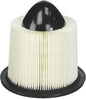 BOSCH 5283WS Workshop Engine Air Filter - Compatible with Select Ford E-150, E-250, E-350, E-450, Excursion, Expedition, F-150, F-250, F-350, F-450, F-550, Mustang; Lincoln Continental, Navigator
