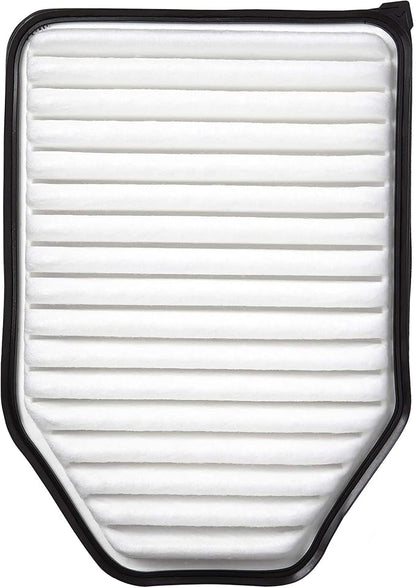 Spearhead MPG Defense Max Thrust Engine Air Filter For All Mileage Vehicles, Fits Like OEM, Restores MPG & Acceleration (MT-348)