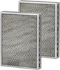 1099-20 Humidifier Vapor Pad Water Filter Compatible with GeneralAire 1099-20 1099 Elite Humidifier Series (GFI# 7047) 2 Pack