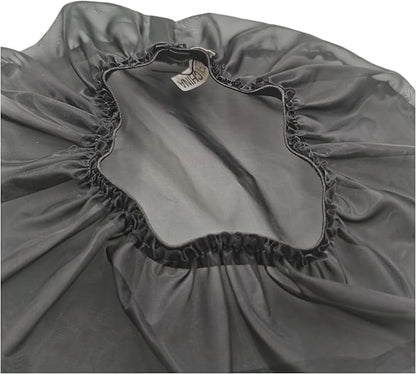 Air Cleaner Filter Waterproof Rain Socker Protective Cover Fit For Harley Touring Flhr Flhx Dyna Softail 114 Road King