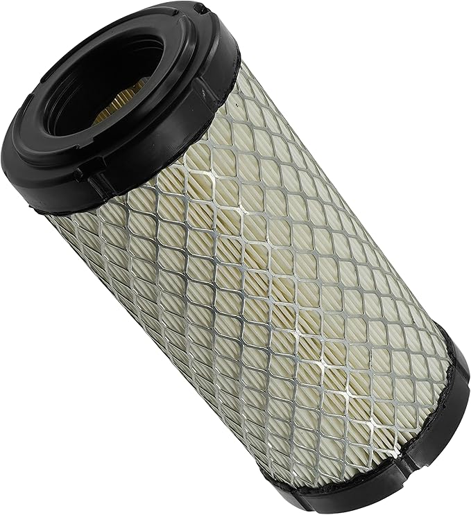 Caltric Air Filter Compatible with CaseIH Compatible with Jacobsen Compatible with JCB Compatible with Woods 32919902 32/919902 5000913 6191362M1