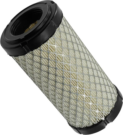 Caltric Air Filter Compatible with CaseIH Compatible with Jacobsen Compatible with JCB Compatible with Woods 32919902 32/919902 5000913 6191362M1