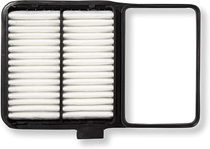 Spearhead MPG Defense Max Thrust Engine Air Filter For All Mileage Vehicles, Fits Like OEM, Restores MPG & Acceleration (MT-159)
