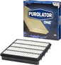 Purolator A55799 PurolatorONE Advanced Engine Air Filter