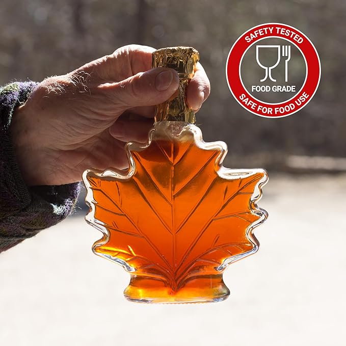 The Felt Store Synthetic Maple Syrup Filter Cone – Reusable Heavy-Duty Polyester Syrup Strainer for Clear Syrup, Easy to Mount or Hang, Food-Grade Material - Spring Maple Sugaring - 1 Quart