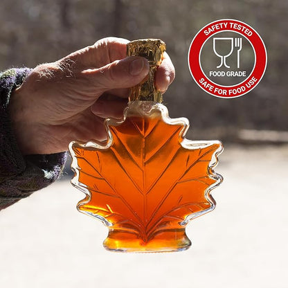 The Felt Store Synthetic Maple Syrup Filter Cone – Reusable Heavy-Duty Polyester Syrup Strainer for Clear Syrup, Easy to Mount or Hang, Food-Grade Material - Spring Maple Sugaring - 1 Quart