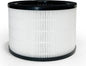 Nispira H7121101 3-In-1 True HEPA Filter Replacement Compatible with Govee Air Purifier H7121 | Removes Smoke, Chemical VOCs, Odor | 1 Pack