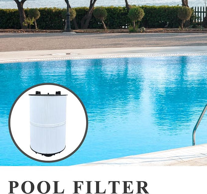 Pool Filter Compatible with 27002-0200S, PLM200, System 2 Modular Media, 200 sq.ft Pool Filter