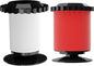 1/4" Air Drying System 0.5 Micron Fiber Filter&0.01 Micron Coalescing Filter Element Replacement