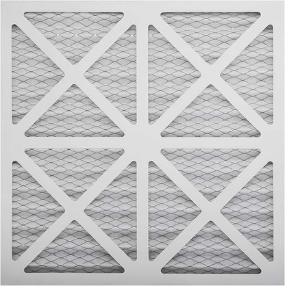 Eastwood HotCoat 20"x20"x1" Replacement Powder Coating Booth Filter | 4 Pack