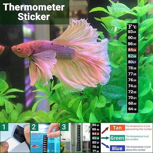 Aquarium Test Kit |150 Strips | Aquarium Test Strips 11-in-1 | Quick Accurate Freshwater&Saltwater Fish Tank Water Test Testing Kit for Ammonia,pH,Nitrate,Nitrite,Hardness,Chlorine,Carbonate