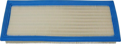 EPAuto GP254 (CA10254) Engine Air Filter Replacement for Nissan Frontier 2.5L (2005-2019), Suzuki Equator 2.5L (2009-2012) - Fits 4 Cylinder Engine for Improved Airflow & Fuel Efficiency