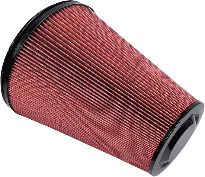Replacement Air Filter Compatible with Caterpillar Marine Auxiliary C32, Marine Engine C32B C32, Industrial Engine C32 207-6870