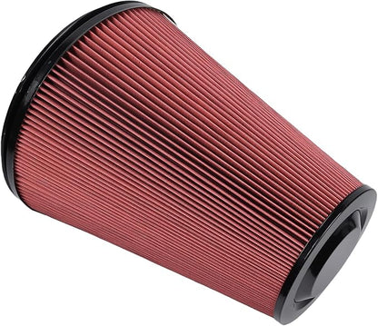 Replacement Air Filter Compatible with Caterpillar Marine Auxiliary C32, Marine Engine C32B C32, Industrial Engine C32 207-6870