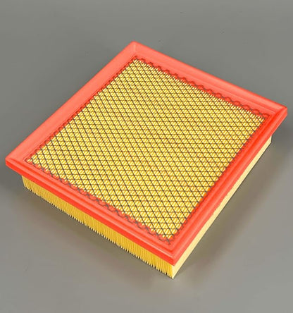 Cabin Engine Air Filter Set for Grand Cherokee (2011-2021) 3.6L/5.7L/6.4L, for Durango (2011-2025), (Not Fit for 3.0L/6.2L, Not for Grand Cherokee L) Replace 4861756AA, 68079487AA