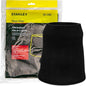 STANLEY Foam Filter, for 1-5 Gallon Wet/Dry Vacuum 25-1202, Compatible with STANLEY SL18123P, SL18128, SL18128P, SL18129, SL18130, SL18130P, SL18132, SL18133, SL18133P