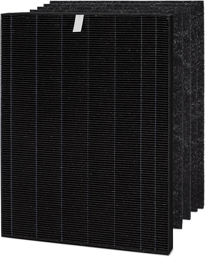 Genuine Winix Filter A +SmokeGuard for C535, 5300-2, P300,5300