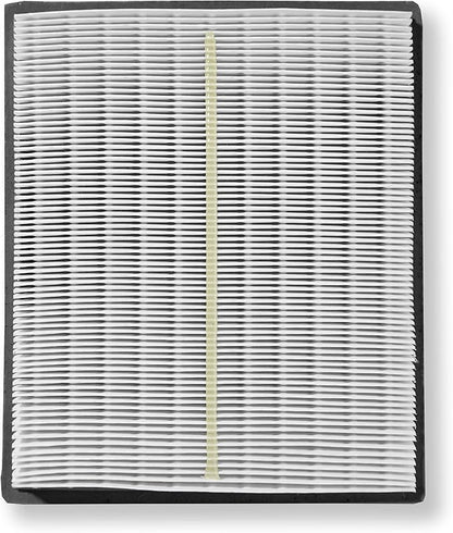 Spearhead MPG Defense Max Thrust Engine Air Filter For All Mileage Vehicles, Fits Like OEM, Restores MPG & Acceleration (MT-741)