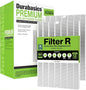 Durabasics 2 Pack of HEPA Filters Compatible with Honeywell Air Purifier Replacement Filters, Replacement for Honeywell Filter R, HEPA Filter R, HPA200, HPA 200, HRF-R1 & HRF-R2