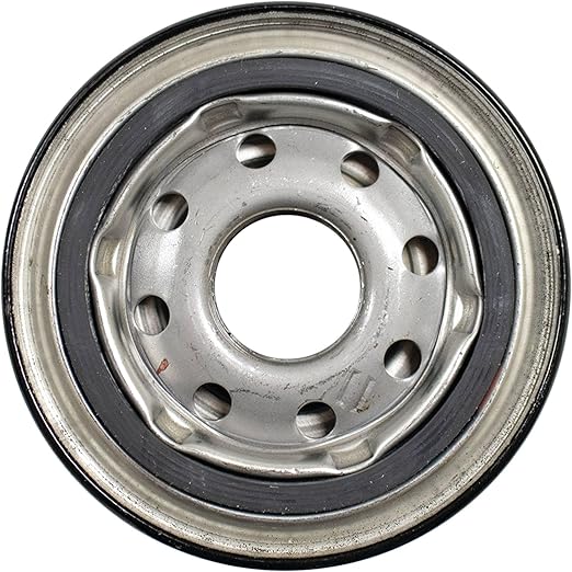 Stens Hydraulic Oil Filter 120-166 Compatible with/Replacement For John Deere 425, 445, 455, 647, 647A, 727A, 777, 797 ZTrak, X465, X475, X485, X495, X700, X740, X749, Z425, Z445, Z465 EZTrak