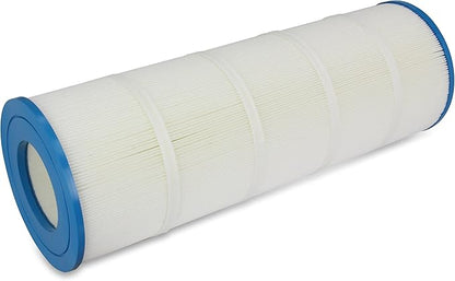 Pureline 110 Sq Ft Pool Replacement Cartridge Filter, Compatible with Jacuzzi Triclops TC330 (Non Triangular Cartridges only)