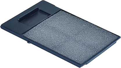 AWO Replacement Projector Air Filter Fit for EPSON ELPAF13 / V13H134A13 / 146370 EB-410W EB-410E EB-S6 EB-S62 EB-S6LU EB-W6 EB-X6 EB-X62 EB-X6LU EH-TW420 EMP-400W EMP-400WE EMP-822 EMP-822H EMP-83