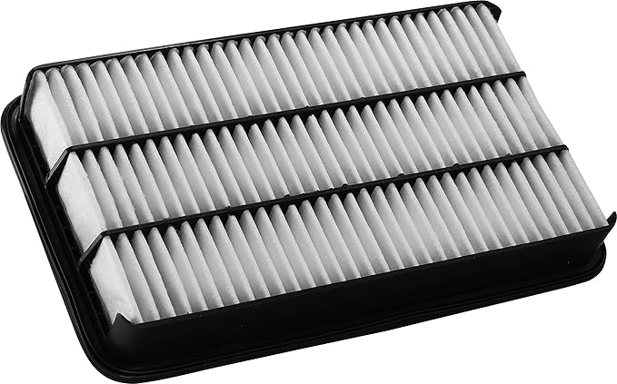 EPAuto GP351 (CA7351) Engine Air Filter, Replacement for Toyota Avalon, Camry, Celica, Sienna, Solara, Lexus ES300, RX300 - Fits select Models 1992-2004