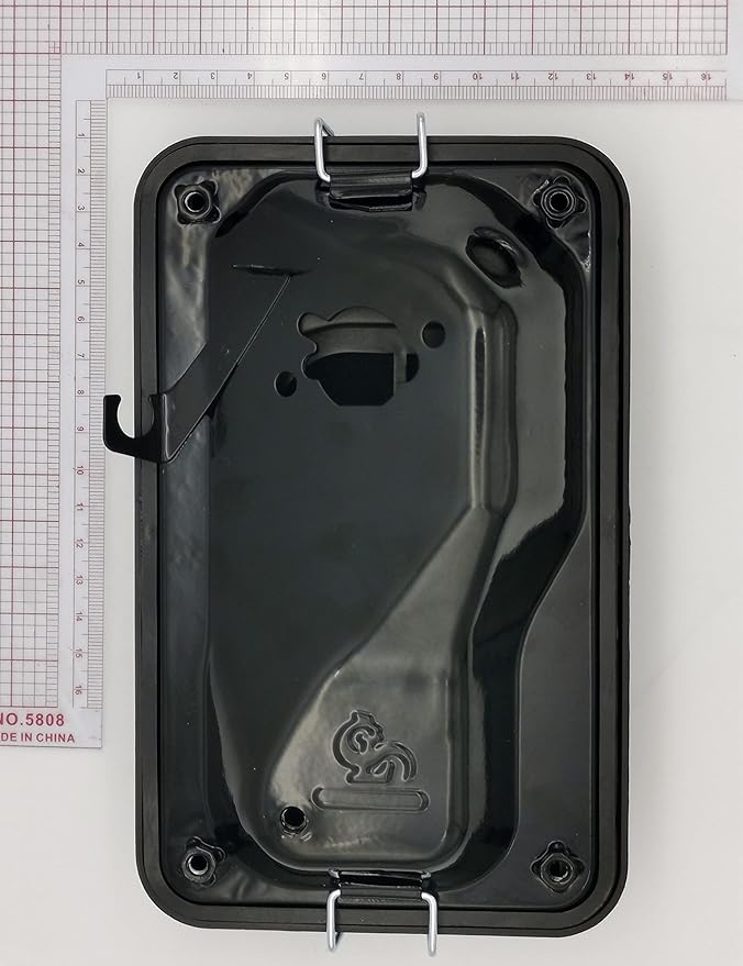 YAMAKATO 196cc 212cc 224cc Generator Air Filter w/Housing Cover Box Air Cleaner Assembly for 3000 3500 4000 4500 watt Champion Predator Firman Generators…