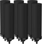 Membrane Solutions UV Countertop Gravity Water Filtration System Replacement Filter Elements - 6 Packs (U3P)