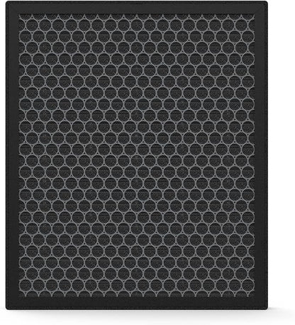 2 Pack XJ-3800 Replacement Filter Compatible with Surround Air Intelli-Pro/Air Shield/Newport 9000/XJ-3800 Series Purifier