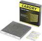 Cabin Air Filter w/Activated Carbon for Ford Ranger 2019 2020 2021 2022 2023 2024 2025 2026, KB3Z19N619A, CF12776, FP-88