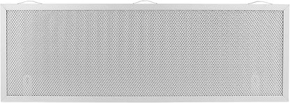 2-Pack DE81-05994A, DACOR 72029 IVSF1 IVS1,7-1/8 x 20-13/16 x 3/8 Fit for Samsung Aluminum Filters,part numbers 72029, IVSF1, IVS1, AP7028551, PS4267797, 1184172, AP339384