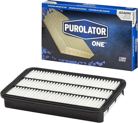 Purolator A24690 PurolatorONE Advanced Engine Air Filter