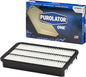 Purolator A24690 PurolatorONE Advanced Engine Air Filter