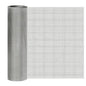 Stainless Steel Mesh Screen 20Mesh 304, 15.7" x 147" (40x375cm) Metal Mesh Screen, Rust Free Fine Wire Mesh Roll, 1mm Hole Easy to Cur For Vent Mesh, Window Screen, Filters, Cage, Garden Covers