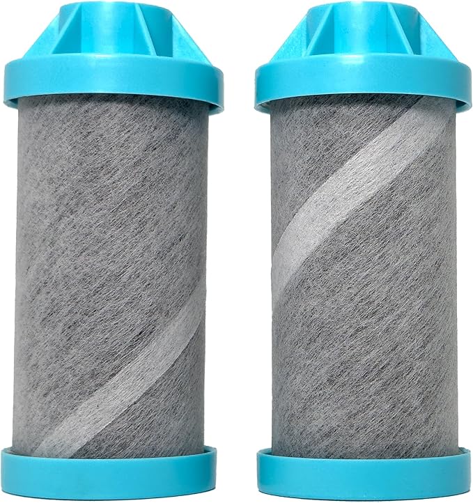 Epic EveryTap Bottle Filter | 1-Pack | 75 Gallon Total Filter Life | 3-4 month Supply | Compatible with all Epic Water Bottles
