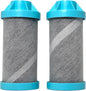 Epic EveryTap Bottle Filter | 1-Pack | 75 Gallon Total Filter Life | 3-4 month Supply | Compatible with all Epic Water Bottles