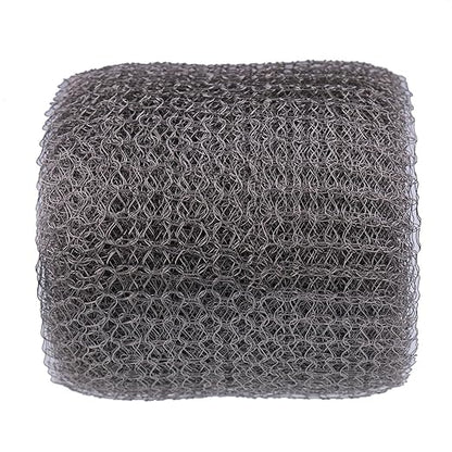 Oil Bath Air Cleaner Filter Element ABC422 9N9623B Compatible with Ford Tractor 9N 8N NAA Jubilee