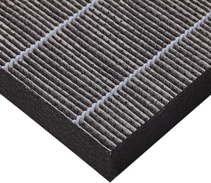4 Pack Humidifier Filters Replacement for LEVOIT 6000S, Compatible with LEVOIT Superior 6000S Smart Evaporative Humidifier, Wick Filters for Cool Mist Humidifier,Long-Lasting (Fits LV6000S)