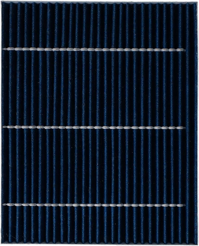 PureFlow HEPA Cabin Air Filter PC99605HX | Fits 2019-2023 Hyundai Kona Electric, 2020-2022 Ioniq