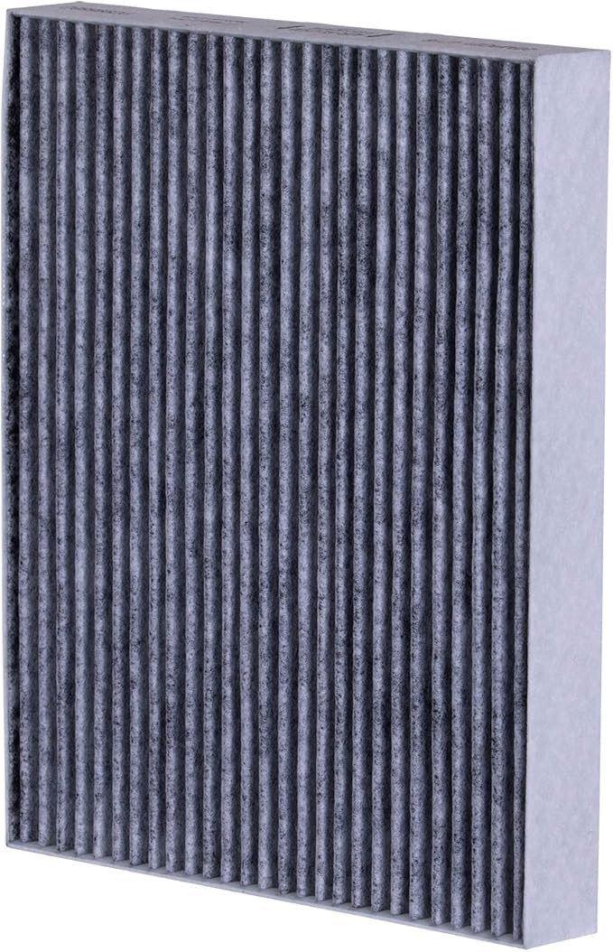 PG Cabin Air Filter PC99588C | Fits 2020-2023 Hyundai Kona Electric, 2020-2022 Ioniq