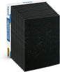 HPA200 Pre-Filters Replacement for Honeywell Air Purifier - 12 Pack - HRF-A200 Filter A Compatible w/ HPA200, 202, 204, 250 and HPA5200