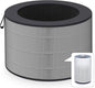 PuriCare 360 Filter Replacement Compatible with LG PuriCare 360 Purifiers AS601HBB0, 1 Pack