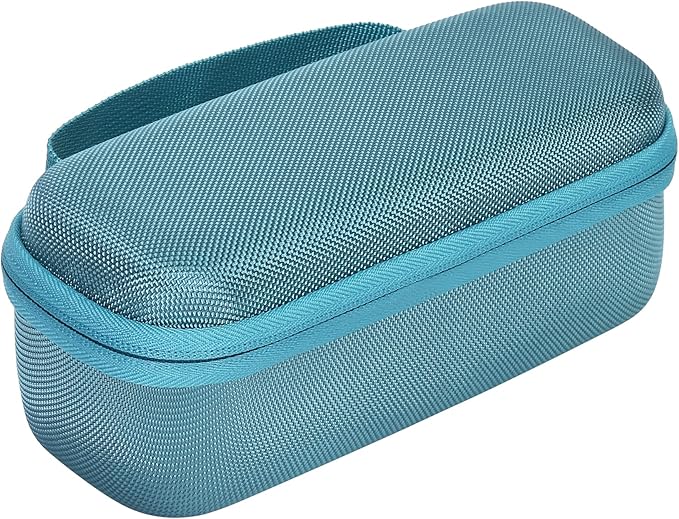 co2CREA Hard Case compatible with Pure Enrichment PureZone Mini Portable Air Purifier (Starlight Blue Case)