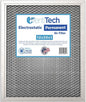 12x20x1 Washable Electrostatic Air Filter. Reusable HVAC & Furnace Air Filter