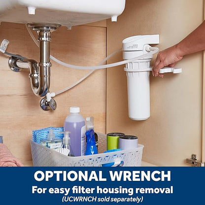 GE GX1S01R Drinking Water Filtration System
