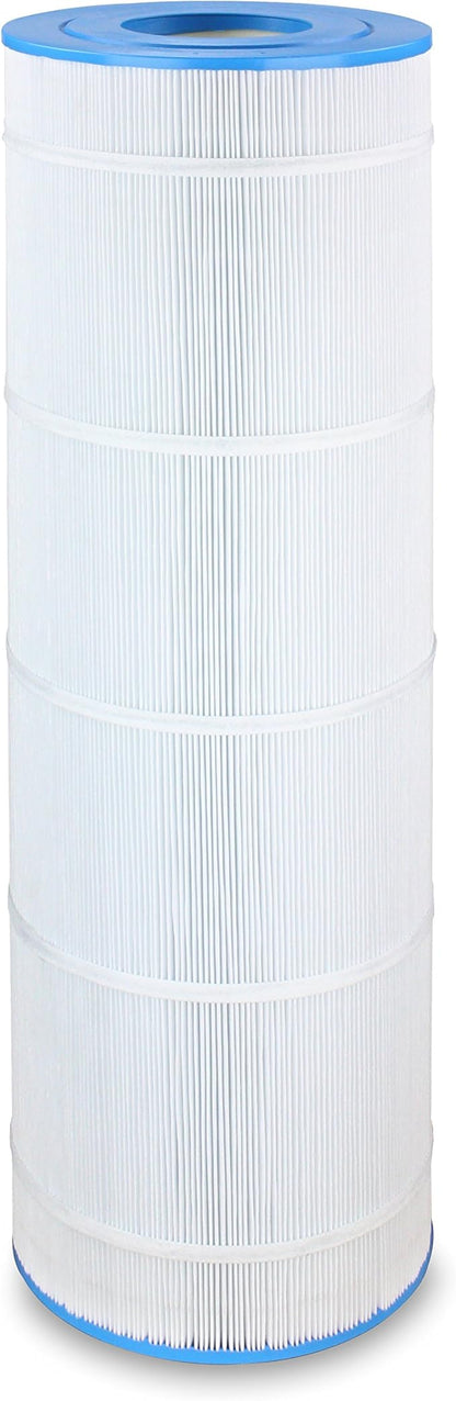 Pureline Pool Replacement Cartridge Filter, 125 Sq Ft, PL0124, Compatible with Sta-Rite PXC-125, Waterway Pro Clean
