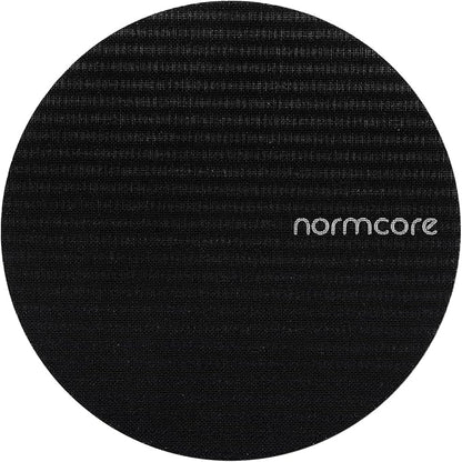 Normcore 51mm Puck Screen - 316 Stainless Steel with Titanium PVD Coating - Lower Shower Screen - Contact Screen - Reusable Metal Filter for Espresso Portafilter - 1.7mm Thickness 100 Micron Mesh