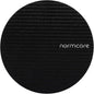 Normcore 51mm Puck Screen - 316 Stainless Steel with Titanium PVD Coating - Lower Shower Screen - Contact Screen - Reusable Metal Filter for Espresso Portafilter - 1.7mm Thickness 100 Micron Mesh